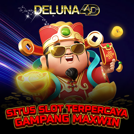 Link Slot Deluna4d